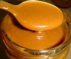 Dulce de leche