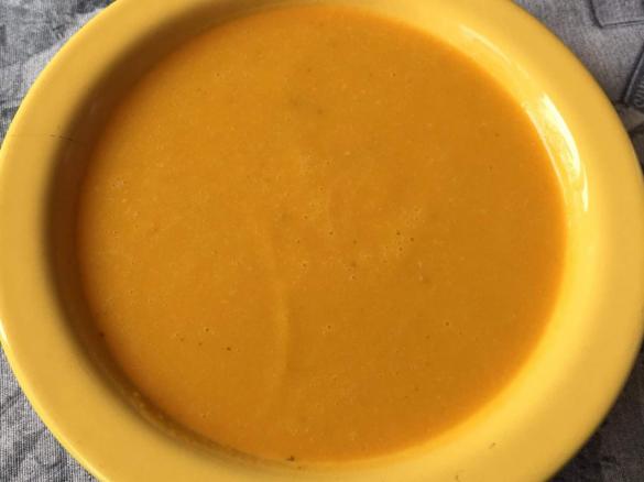 Crema di Zucca