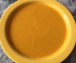 Crema di Zucca
