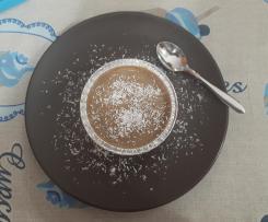 Budino cocco-caffè  (CONTEST BUDINI)
