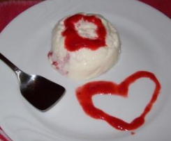 cuor di panna e fragola by Corrada