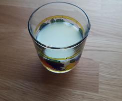 Latte condensato senza lattosio