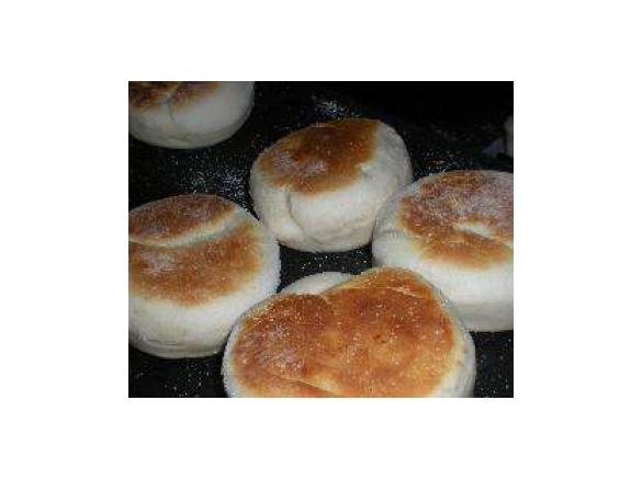 English Muffin