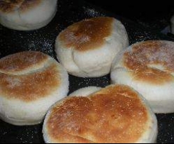 English Muffin