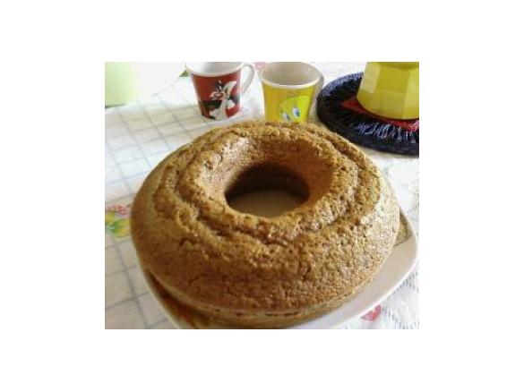 Ciambellina Caffeina