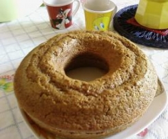 Ciambellina Caffeina