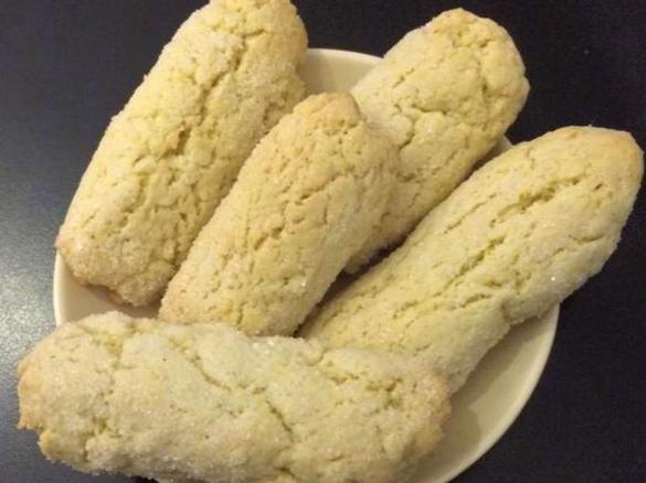Biscotti per la colazione