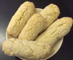 Biscotti per la colazione