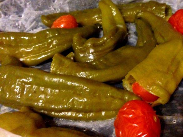 Friggitelli al varoma