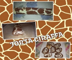 TORTA GIRAFFA