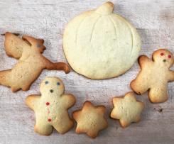 Biscotti di Halloween - contest