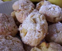 Biscotti morbidi alle mele