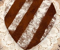 Torta Caprese di Iginio Massari