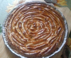 Crostata delizia