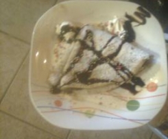 Creps dolci