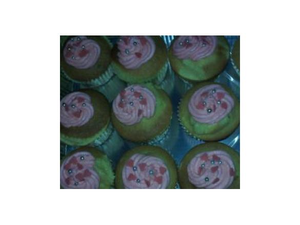 cupcake san valentino