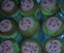 cupcake san valentino