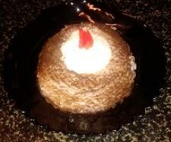 risotto Vesuvio attivo