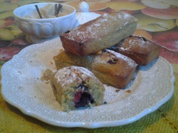 Delizie al pistacchio