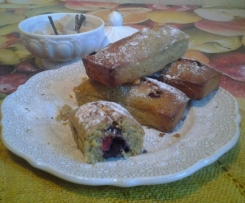 Delizie al pistacchio