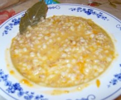 Zuppa contadina