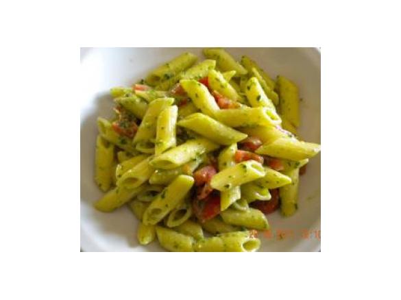 PESTO MATTO IAIA