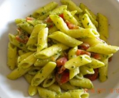 PESTO MATTO IAIA