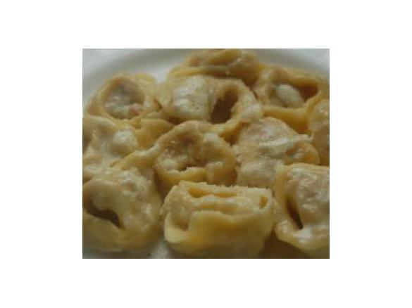 TORTELLONI AL TARTUFO