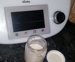 Omogeneizzato coniglio