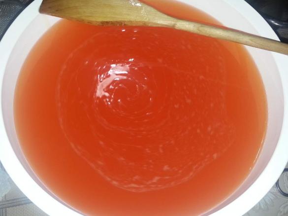 Liquore al Peperoncino