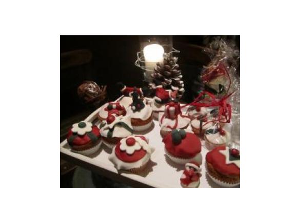 Idee per dolci Natalizi  (Div.Adda Autonome)