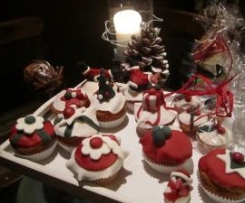 Idee per dolci Natalizi  (Div.Adda Autonome)