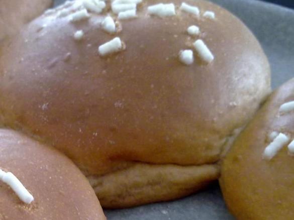 Brioche per la colazione veloci 