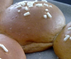 Brioche per la colazione veloci 