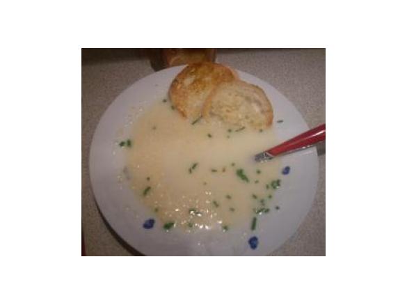 malfatt...ini in brodo