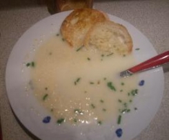 malfatt...ini in brodo