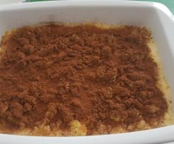Tiramisù
