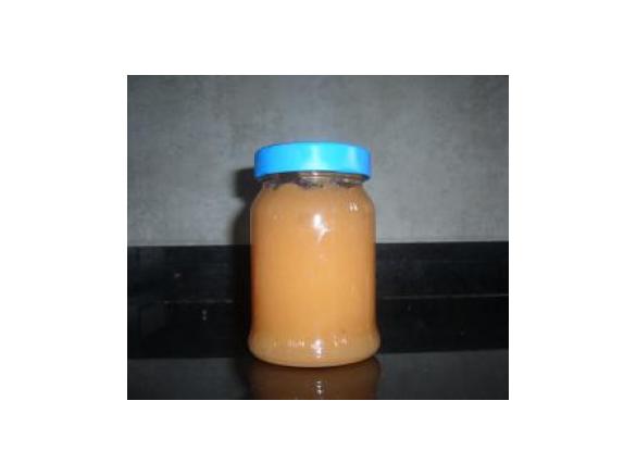 marmellata di mele cotogne (riadattata Artusi)