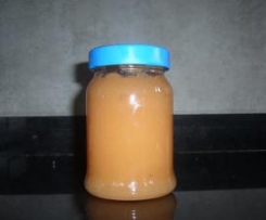 marmellata di mele cotogne (riadattata Artusi)