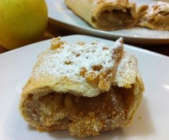 Strudel di mele di nonna Berta