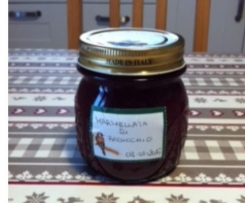 Marmellata di radicchio