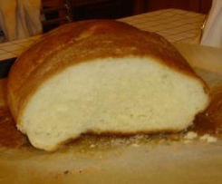 pane di casa