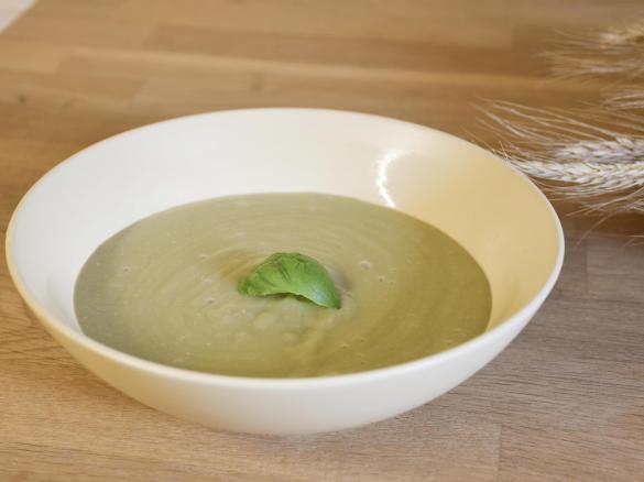 Pure di fave "contest legumi"