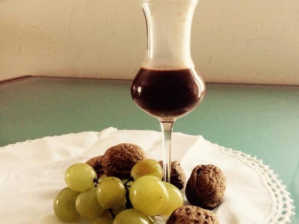 Moccaccino (liquore)