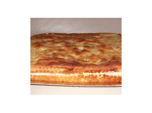 PAN PATATE FARCITO MORBIDISSIMO