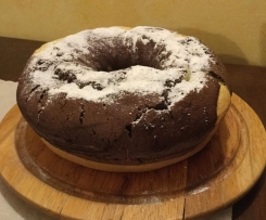 Ciambellone di zia Rita