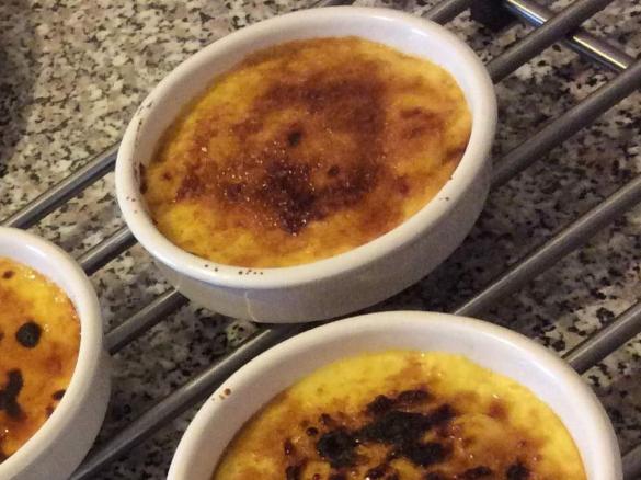 Creme Brulèe