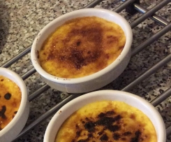 Creme Brulèe