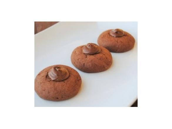 Nutellotti senza glutine