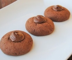 Nutellotti senza glutine